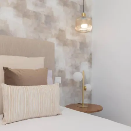 Camelias Playa Con Parking Marbella