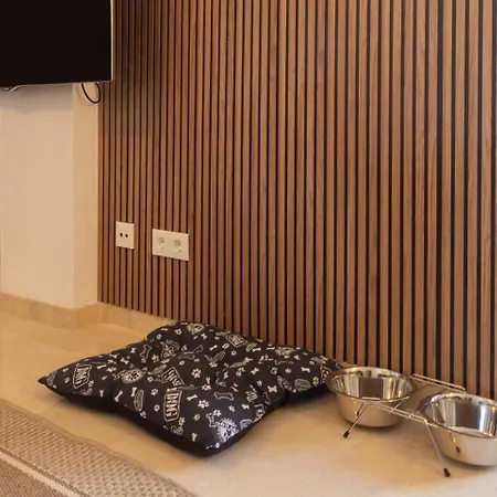 Camelias Playa Con Parking * Marbella