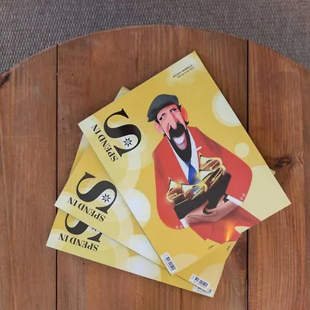 Camelias Playa Con Parking