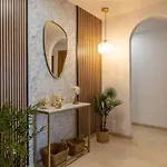 Camelias Playa Con Parking Apartment Marbella