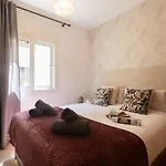Camelias Playa Con Parking Marbella