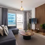 Apartment Camelias Playa Con Parking Marbella