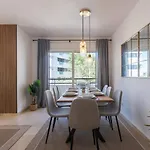 Apartment Camelias Playa Con Parking Marbella