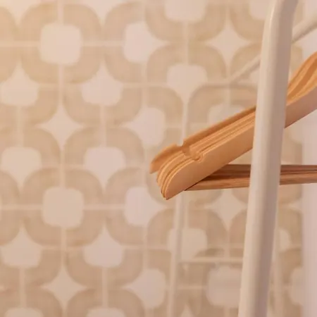 Camelias Playa Con Parking * Marbella