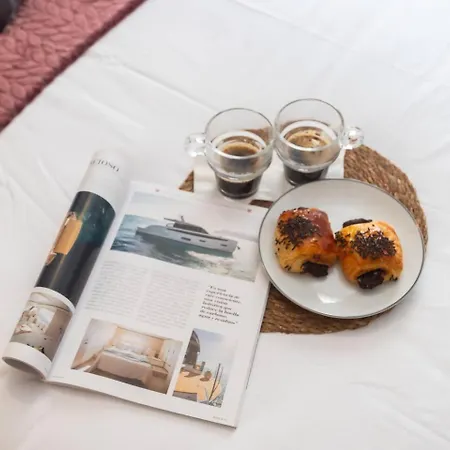 Camelias Playa Con Parking * 马尔韦利亚