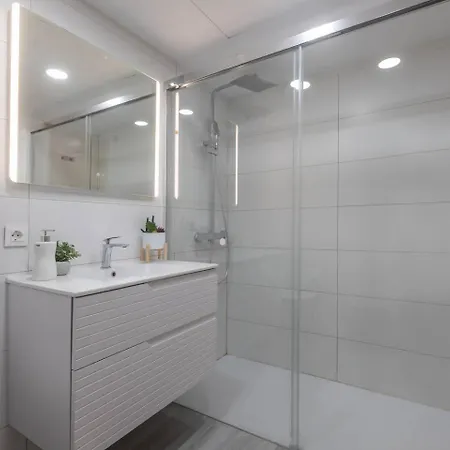 Appartement Camelias Playa Con Parking Marbella