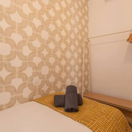 Camelias Playa Con Parking Appartement *