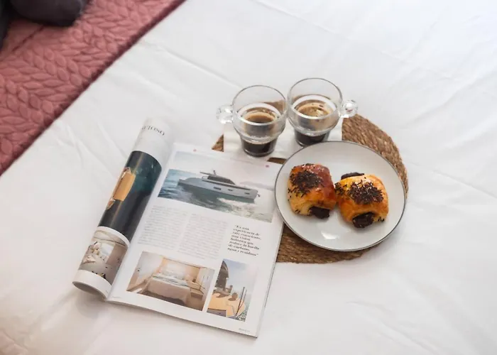 Camelias Playa Con Parking * Марбелья