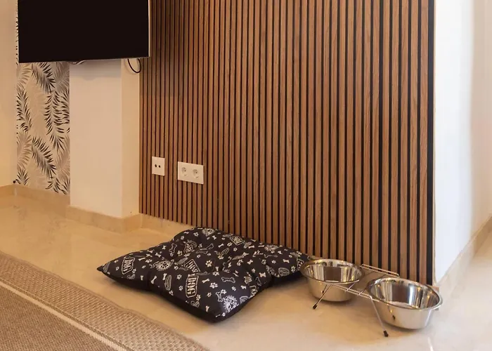 Camelias Playa Con Parking * Marbella