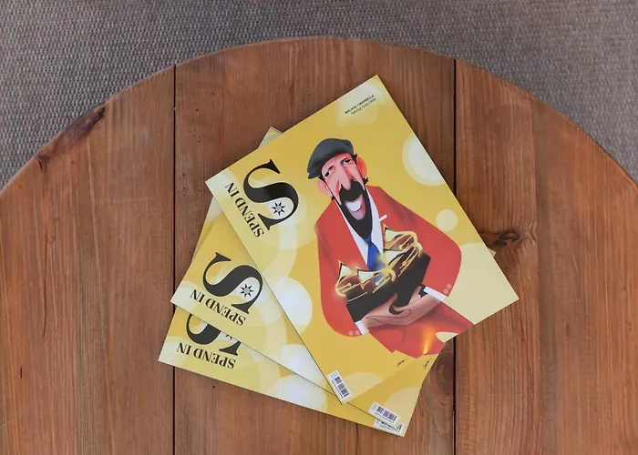 Camelias Playa Con Parking