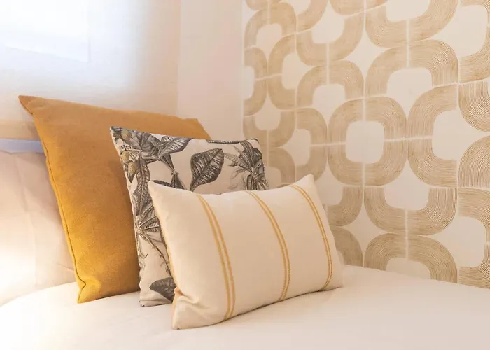 Apartment Camelias Playa Con Parking *